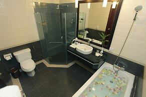 Sokhalay Angkor Residence and Spa