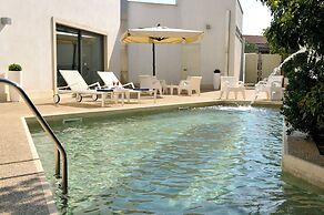 Hotel del Conte