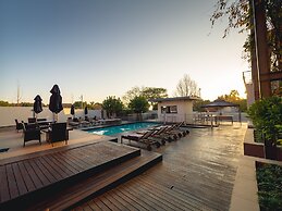 Blue Diamond Boutique Hotel