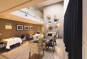 Blue Diamond Boutique Hotel