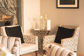 Blue Diamond Boutique Hotel