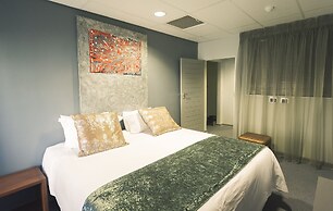 Blue Diamond Boutique Hotel