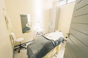 Blue Diamond Boutique Hotel