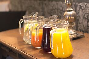 Blue Diamond Boutique Hotel