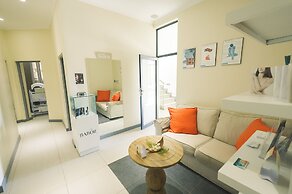 Blue Diamond Boutique Hotel