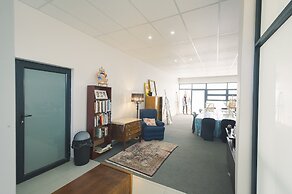 Blue Diamond Boutique Hotel