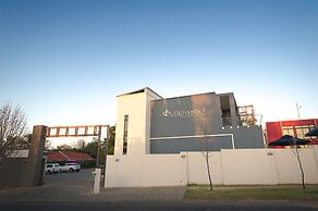 Blue Diamond Boutique Hotel