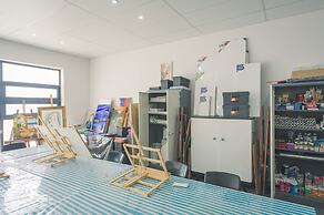 Blue Diamond Boutique Hotel