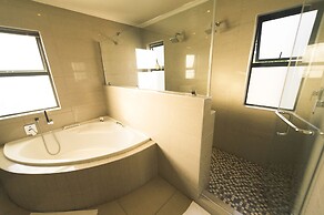 Blue Diamond Boutique Hotel