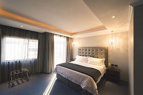 Blue Diamond Boutique Hotel