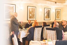 Blue Diamond Boutique Hotel