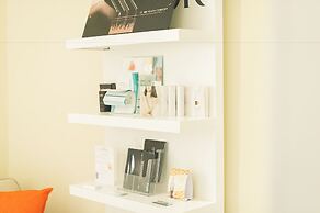 Blue Diamond Boutique Hotel