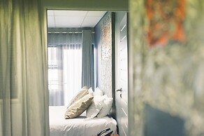 Blue Diamond Boutique Hotel