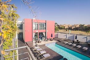 Blue Diamond Boutique Hotel