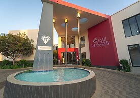 Blue Diamond Boutique Hotel