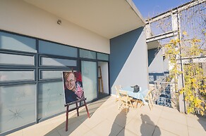 Blue Diamond Boutique Hotel