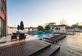 Blue Diamond Boutique Hotel