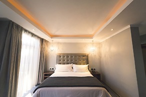 Blue Diamond Boutique Hotel