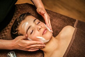 CGH Résidences & Spas Le Cristal de l'Alpe