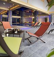 CGH Résidences & Spas Le Cristal de l'Alpe