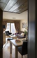CGH Résidences & Spas Le Cristal de l'Alpe