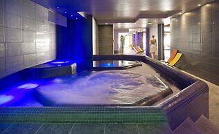 CGH Résidences & Spas Le Cristal de l'Alpe