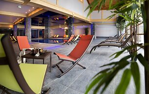 CGH Résidences & Spas Le Cristal de l'Alpe