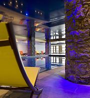 CGH Résidences & Spas Le Cristal de l'Alpe