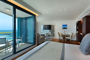 Herbert Samuel Okeanos Suites Herzilya