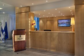 Herbert Samuel Okeanos Suites Herzilya