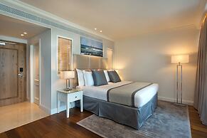 Herbert Samuel Okeanos Suites Herzilya