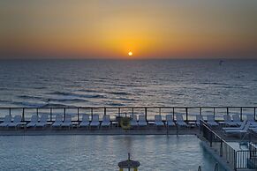 Herbert Samuel Okeanos Suites Herzilya