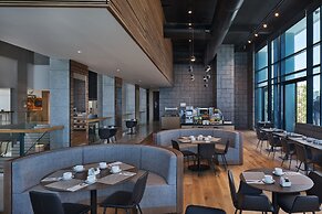 Herbert Samuel Okeanos Suites Herzilya