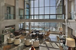 Herbert Samuel Okeanos Suites Herzilya