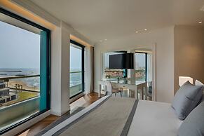 Herbert Samuel Okeanos Suites Herzilya