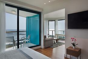 Herbert Samuel Okeanos Suites Herzilya