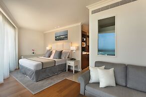 Herbert Samuel Okeanos Suites Herzilya