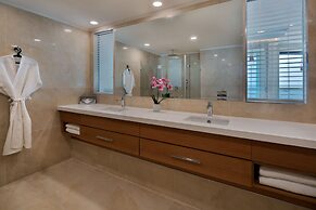 Herbert Samuel Okeanos Suites Herzilya