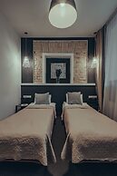 Moon Garden Boutique Hotel