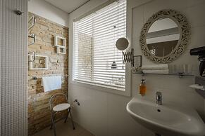 Moon Garden Boutique Hotel