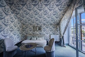 Moon Garden Boutique Hotel