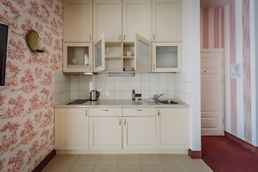 Moon Garden Boutique Hotel