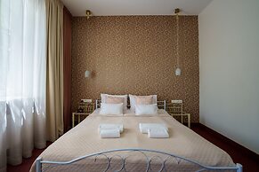 Moon Garden Boutique Hotel