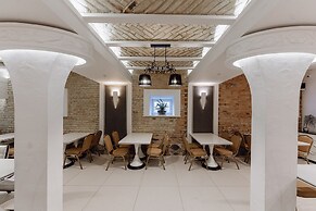 Moon Garden Boutique Hotel