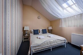 Moon Garden Boutique Hotel