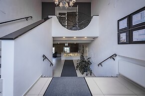 Moon Garden Boutique Hotel