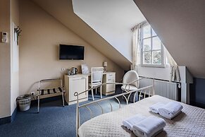 Moon Garden Boutique Hotel