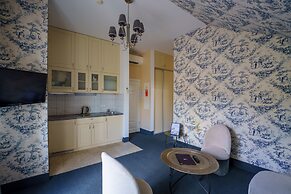 Moon Garden Boutique Hotel