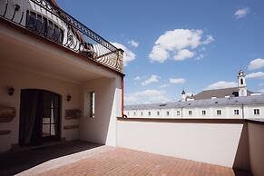 Moon Garden Boutique Hotel