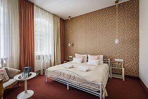 Moon Garden Boutique Hotel